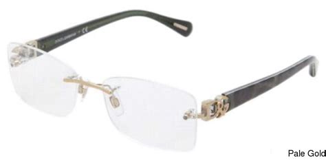 dolce gabbana brillen herren|dolce and gabbana rimless glasses.